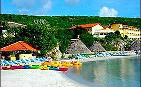 Sunset Waters Beach Resort Curacao
